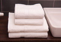 Froté ručníky