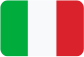 Strojní vyšívání Italiano